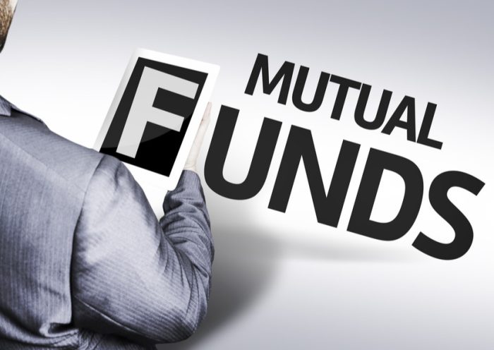 Mutual fund investment