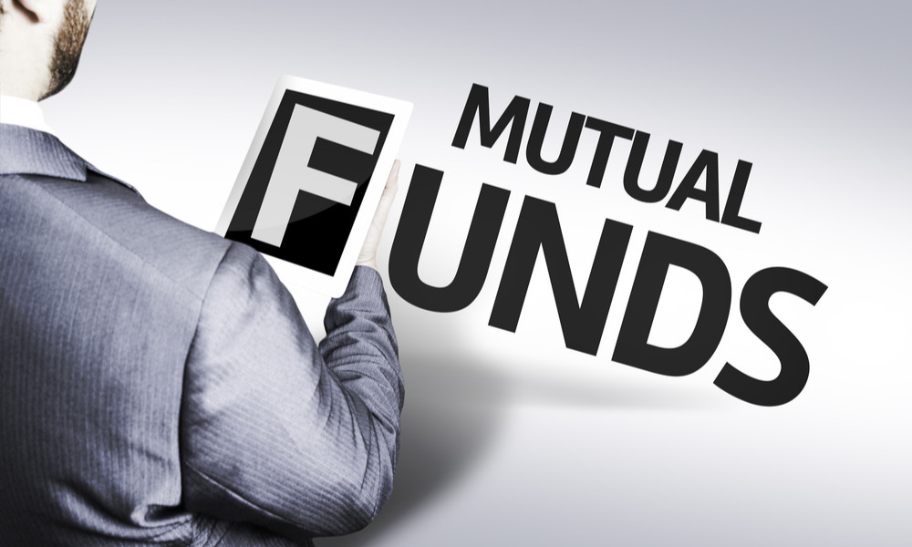 Mutual fund investment